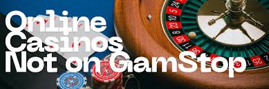 Exploring Casino Sites Not on Gamstop A Comprehensive Guide
