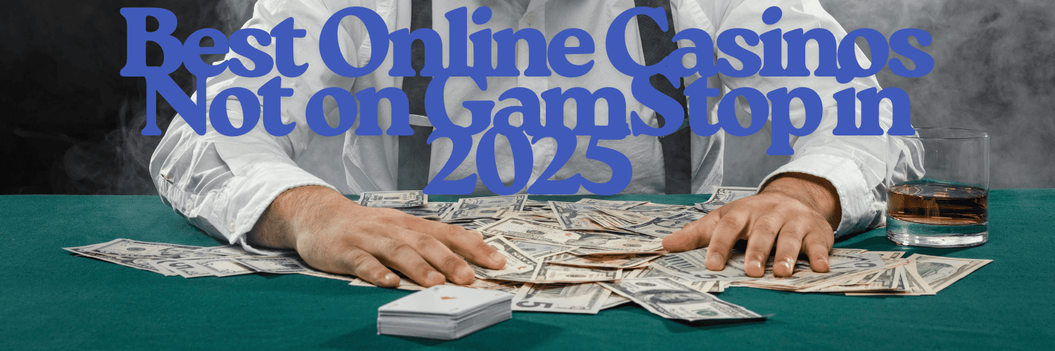 Exploring Casinos Non on Gamstop A Comprehensive Guide 1719414488