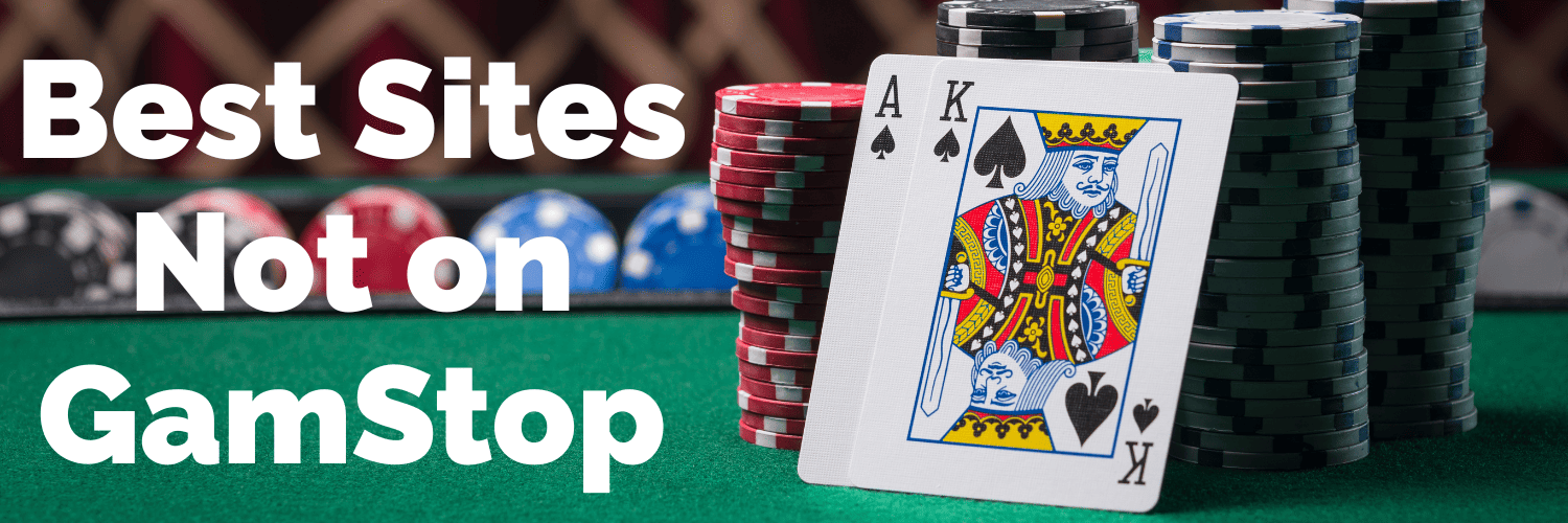 Exploring Casinos Not Registered on Gamstop 1594656238 Exploring Casinos Not Registered on Gamstop 1594656238