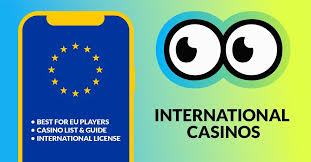 Exploring Foreign Casinos Accepting UK Players -1081231698