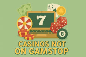 Exploring Non-Gamstop Casinos A Guide for Players 1741260035