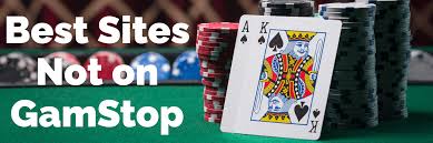 Exploring Non Gamstop UK Casino Sites A Comprehensive Guide 1674749754