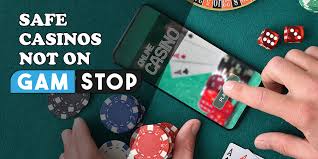 Exploring Non Gamstop UK Casino Sites A Comprehensive Guide 1717045770 Exploring Non Gamstop UK Casino Sites A Comprehensive Guide 1717045770