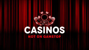 Exploring Non Gamstop UK Casino Sites A Comprehensive Guide 1686009035