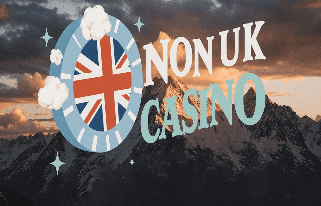 Exploring Non-UK Casinos Accepting UK Players -1418528901