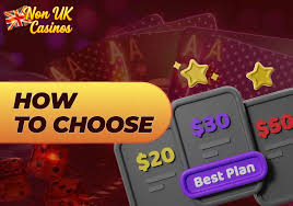 Exploring Non-UK Licensed Casinos Opportunities and Considerations -1993419823