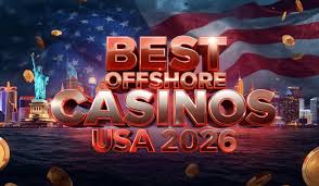 Exploring Offshore Online Casinos Opportunities and Risks -1084741667
