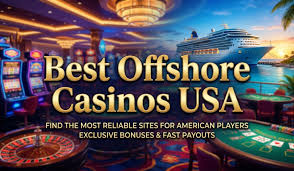 Exploring Offshore Online Casinos Opportunities and Risks -1084741667