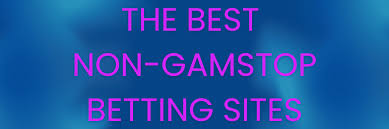 Exploring Sports Betting Sites Not On GamStop -1082374464 Exploring Sports Betting Sites Not On GamStop -1082374464