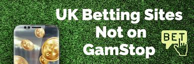 Exploring Sports Betting Sites Not On GamStop -1082374464 Exploring Sports Betting Sites Not On GamStop -1082374464