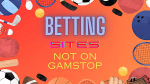 Exploring Sports Betting Sites Not on GamStop -1114221323