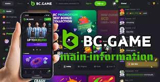 Exploring the BC.Game Platform in Nigeria A Comprehensive Guide