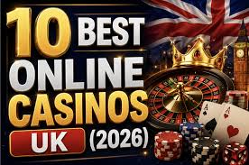 Exploring the Best UK Casino Apps Your Ultimate Guide Exploring the Best UK Casino Apps Your Ultimate Guide