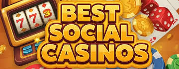 Exploring the World of Real Money Social Casinos Exploring the World of Real Money Social Casinos