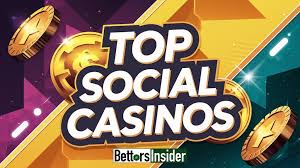 Exploring the World of Real Money Social Casinos Exploring the World of Real Money Social Casinos