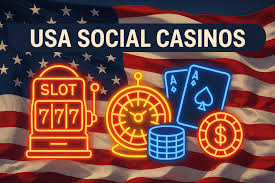 Exploring the World of Real Money Social Casinos Exploring the World of Real Money Social Casinos