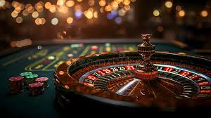 Extreme Lightning Roulette Live The Thrilling Evolution of Online Gaming Extreme Lightning Roulette Live The Thrilling Evolution of Online Gaming