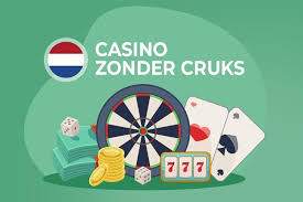 Goksites zonder CRUKS Veilig en Toegankelijk Spelen