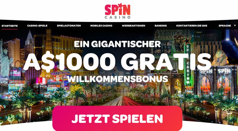 Spinogambino Casino Erfahrungen: Ein Ausblick in die Welt der Spins und in Germany