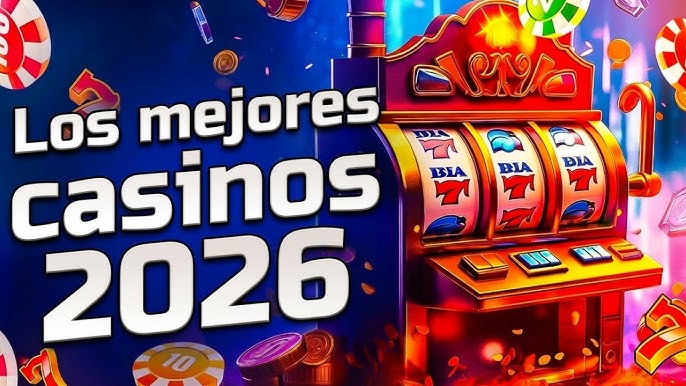 Casino España Online Los Mejores Sitios Recomendados