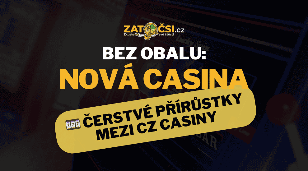 Hrajte v kasinech za reálné peníze - Vše, co potřebujete vědět