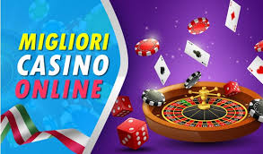 I migliori casino online in Italia non AAMS