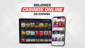 Casino España Online Los Mejores Sitios Recomendados