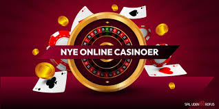 Kampagner til Casino Maksimer Din Spiloplevelse