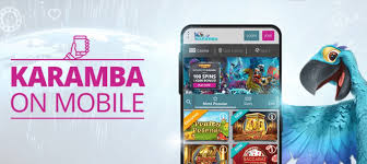 Karamba Casino DK - Oplev Spændende Spil og Fantastiske Bonusser