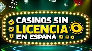 Los Mejores Casinos Sin Licencia en España -1252521823