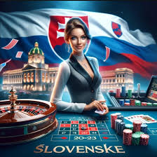 Medzinárodné kasína Svet hier a zábavy -873146495