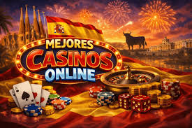 Mejores Casinos Online en España Análisis y Ranking 2023