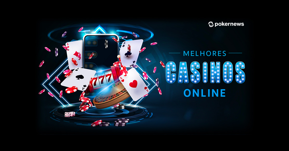 Melhores Casinos Online Avaliados por Especialistas em Jogo