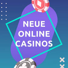 Neue Casinos Die Zukunft des Online-Glücksspiels 1436246035