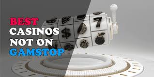 Non GamStop Casinos Accepting Players from the UK