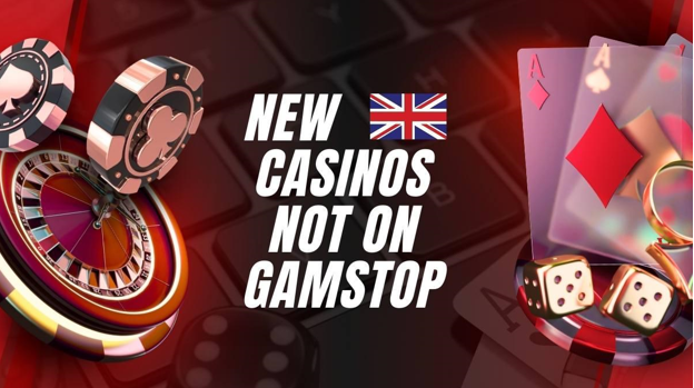 Non GamStop Casinos Accepting Players from the UK