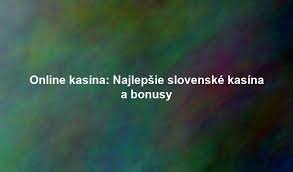 Nove Online Casino Najnovšie trendy a ako sa usadiť na trhu