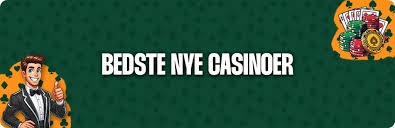 Nye Casinoer i Danmark En Guide til de Seneste Tilføjelser