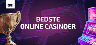 Nye Casinoer i Danmark En Guide til de Seneste Tilføjelser