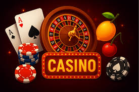 Ανακαλύψτε τα Νέα Ξένα Online Casino