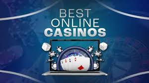Νόμιμα Online Casino στην Ελλάδα Ψυχαγωγία & Ευκαιρίες