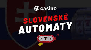 Online Casino SK Hrajte a Vyhrajte