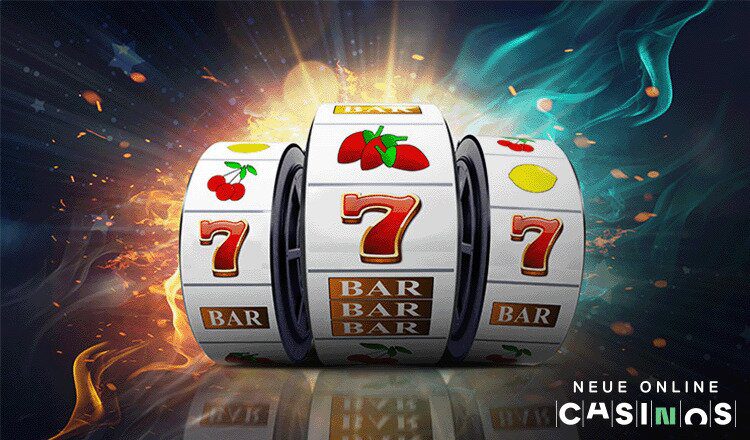Online Casino Sofortüberweisung Ihr Weg zu schnellen Auszahlungen