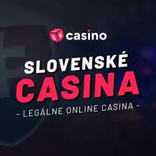 Online Kasíno na Slovensku Všetko, čo Potrebujete Vedieť 2043010066