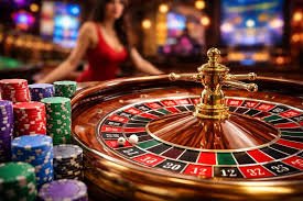Online Roulette for Real Money in India Your Complete Guide Online Roulette for Real Money in India Your Complete Guide