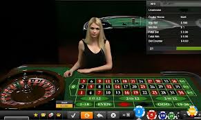 Online Roulette Wheel Real Money - Spin for Cash