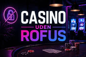 Oplev online casino uden MitID Din guide til spilleverdenen