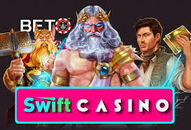 Oplev Spændingen ved Swift Casino DK 1045921941
