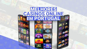 Os Melhores Casinos Online em Portugal Onde Jogar com Segurança e Diversão -2094742636