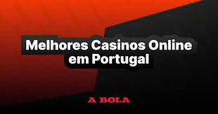 Os Melhores Casinos Online para Jogar em 2024